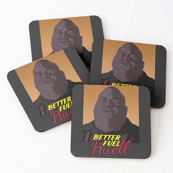 Item preview, Better Fuel Huell designed and sold by blacksnowcomics.
