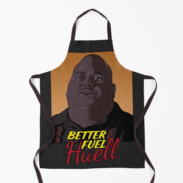 Item preview, Better Fuel Huell designed and sold by blacksnowcomics.