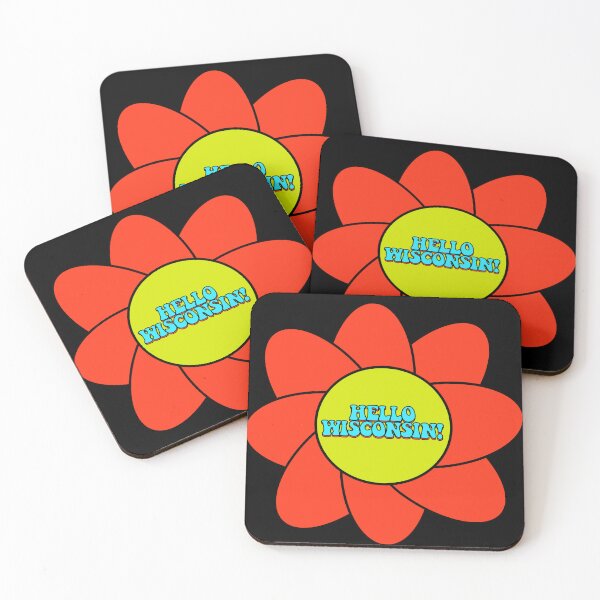 Item preview, that 70s show - hello Wisconsin designed and sold by lovelinashop.