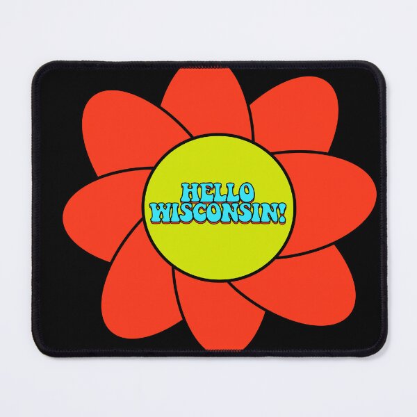 Item preview, that 70s show - hello Wisconsin designed and sold by lovelinashop.