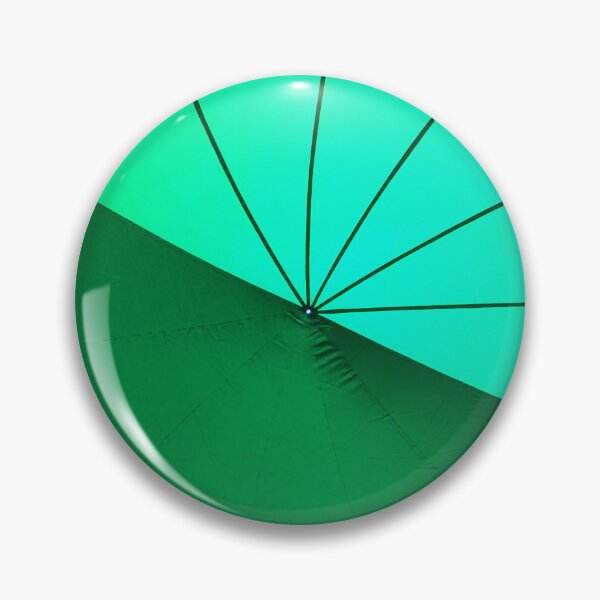 Item preview, Green Luminarium I designed and sold by Anna Fairley Nielsson.