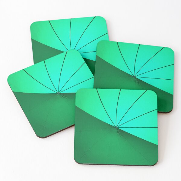 Item preview, Green Luminarium I designed and sold by Anna Fairley Nielsson.