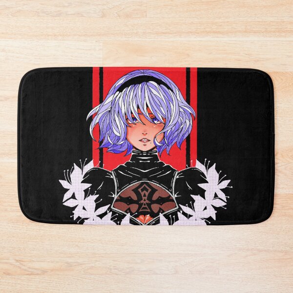 Item preview, 2B (version2) designed and sold by Chofy87.