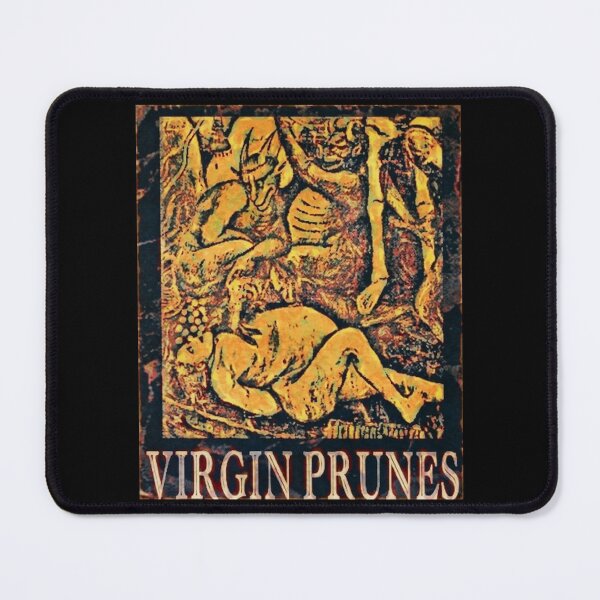 Item preview, Virgin Prunes designed and sold by rcmarble.