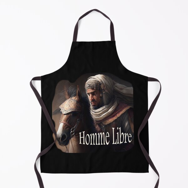 Item preview, Amazigh or "Homme Libre" in French designed and sold by NSH Web.