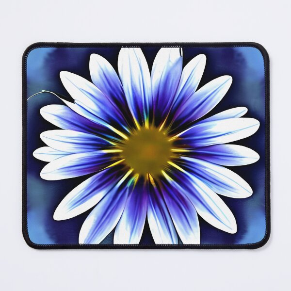 Item preview, African daisy flower designed and sold by gramizzia.