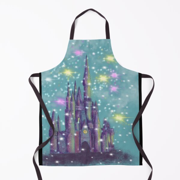 Item preview, Castle Magic designed and sold by MJDiesl.