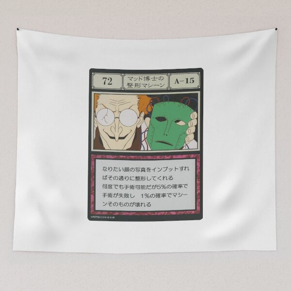 Item preview, #072 designed and sold by NEGOZIO.
