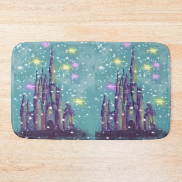 Item preview, Castle Magic designed and sold by MJDiesl.