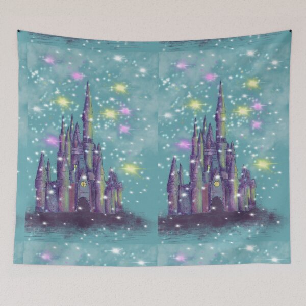 Item preview, Castle Magic designed and sold by MJDiesl.