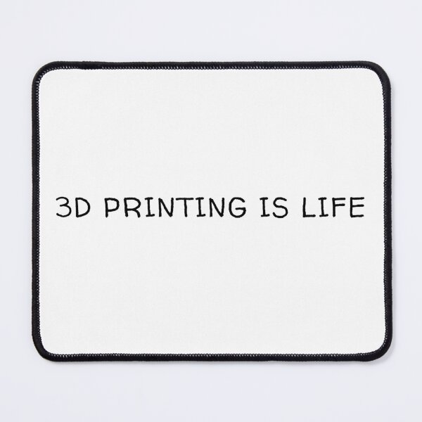 Item preview, 3D Printing Is Life designed and sold by Printint.