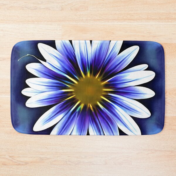 Item preview, African daisy flower designed and sold by gramizzia.
