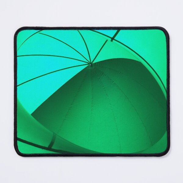 Item preview, Green Luminarium II designed and sold by Anna Fairley Nielsson.