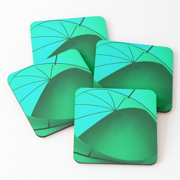 Item preview, Green Luminarium II designed and sold by Anna Fairley Nielsson.