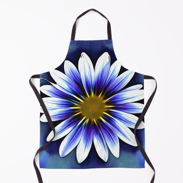 Item preview, African daisy flower designed and sold by gramizzia.