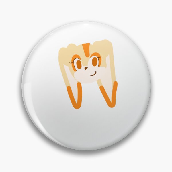 Item preview, Cream colored bunny designed and sold by sonksticks.