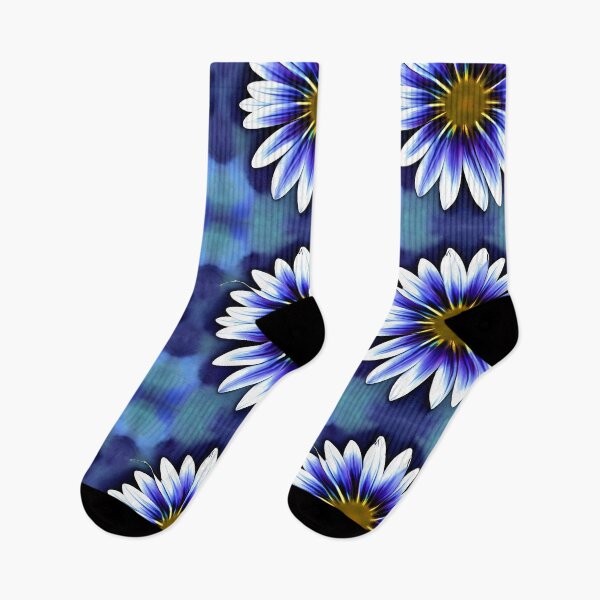 Item preview, African daisy flower designed and sold by gramizzia.
