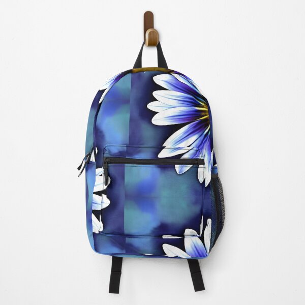 Item preview, African daisy flower designed and sold by gramizzia.