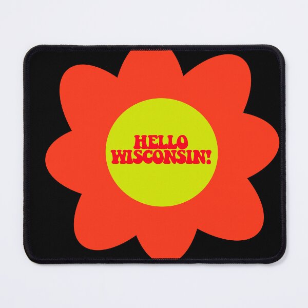 Item preview, that 70s show - hello wisconsin designed and sold by lovelinashop.