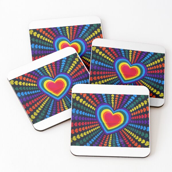 Item preview, Hearts #13 designed and sold by ralfyonline.