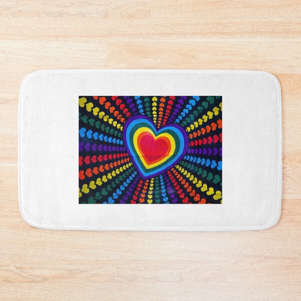 Item preview, Hearts #13 designed and sold by ralfyonline.