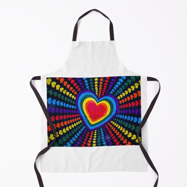 Item preview, Hearts #13 designed and sold by ralfyonline.