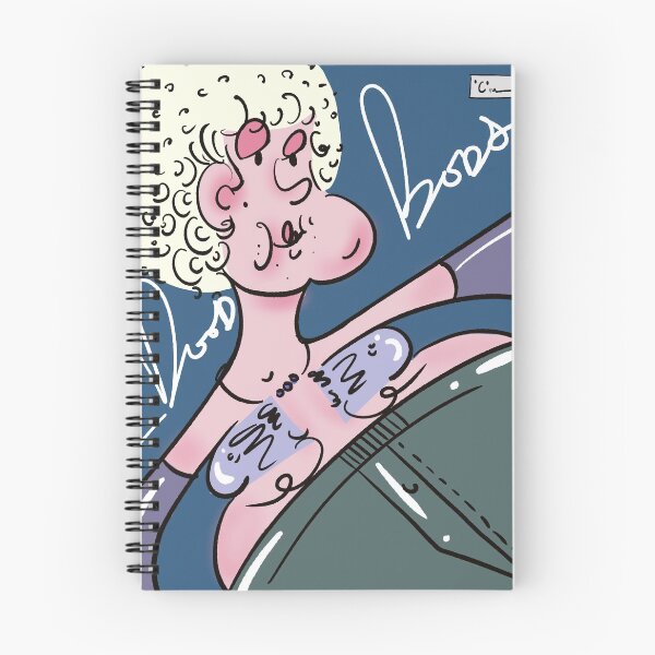 Item preview, Girl eating a cookie, created extra sexy designed and sold by Doodbods.