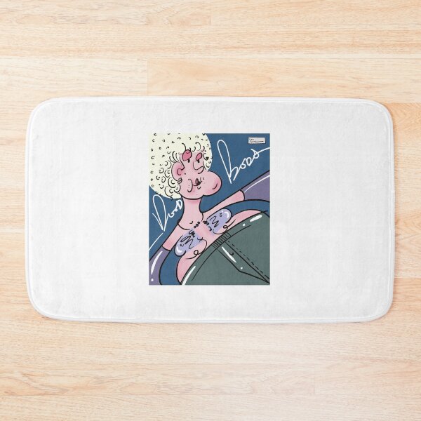 Item preview, Girl eating a cookie, created extra sexy designed and sold by Doodbods.