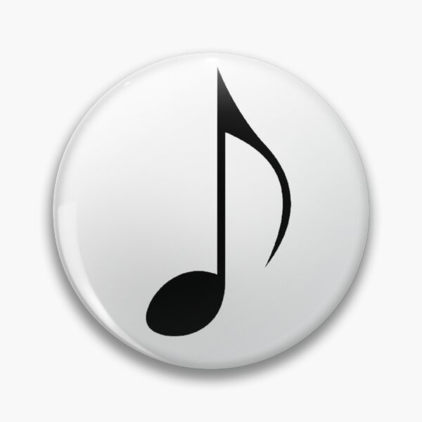 Item preview, music note designed and sold by annaeliza55.