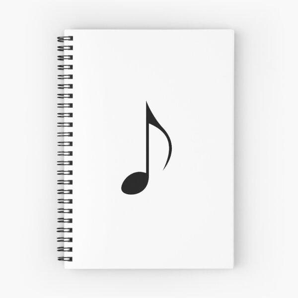Item preview, music note designed and sold by annaeliza55.