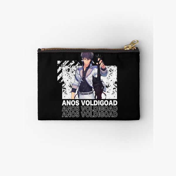 Item preview, Anos Voldigoad - Demon King Academy designed and sold by ShopMello.