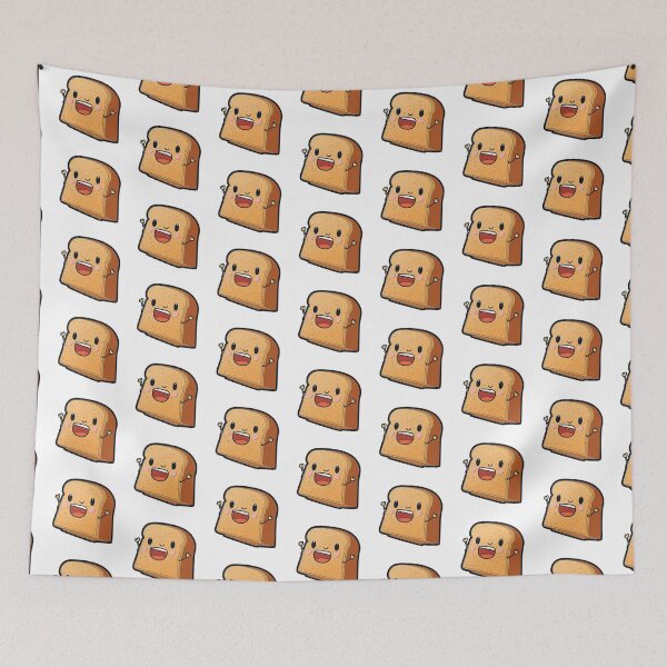 Item preview, Bread is Hapinness designed and sold by JABG-01.