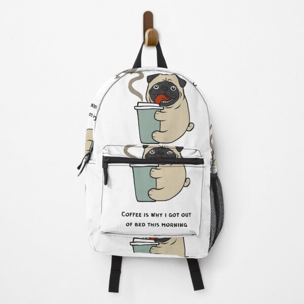 Item preview, Coffee Motivation designed and sold by Puppy Paws.