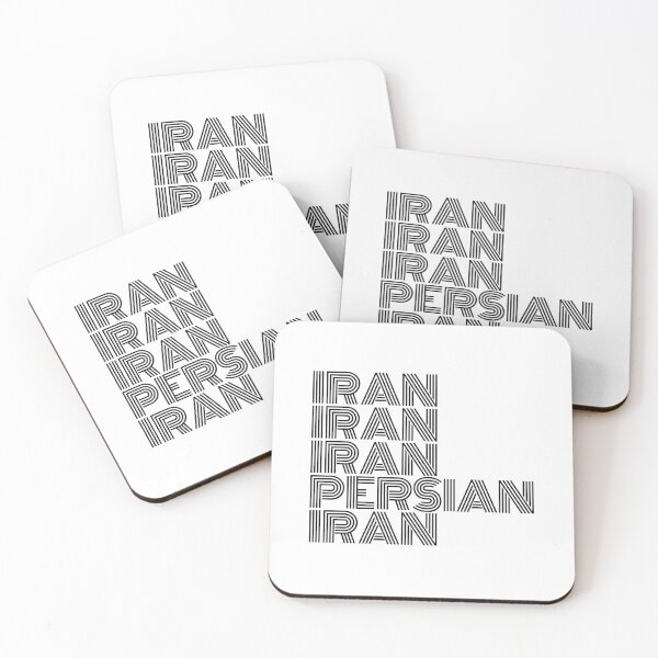 Item preview, Iran persian - Persian (iranian) design designed and sold by Persian Pride Official.
