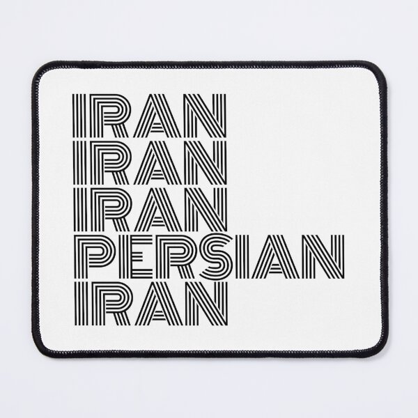 Item preview, Iran persian - Persian (iranian) design designed and sold by Persian Pride Official.