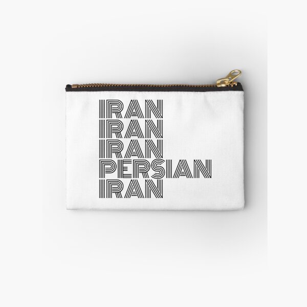 Item preview, Iran persian - Persian (iranian) design designed and sold by Persian Pride Official.