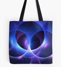 Porpoise Tote Bag