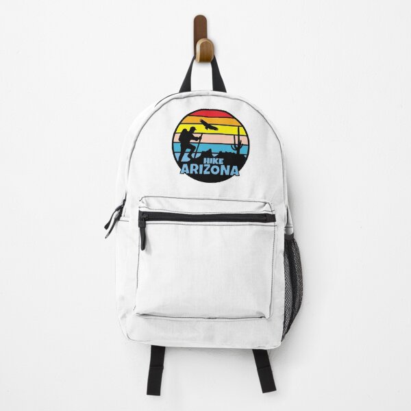Item preview, Hike Arizona Sunset designed and sold by Bill Gulino.