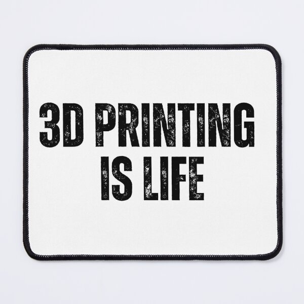 Item preview, 3D Printing Is Life designed and sold by Printint.