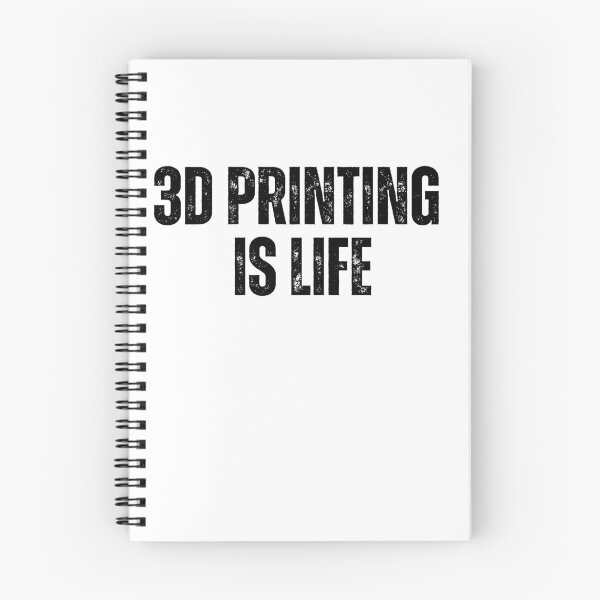 Item preview, 3D Printing Is Life designed and sold by Printint.