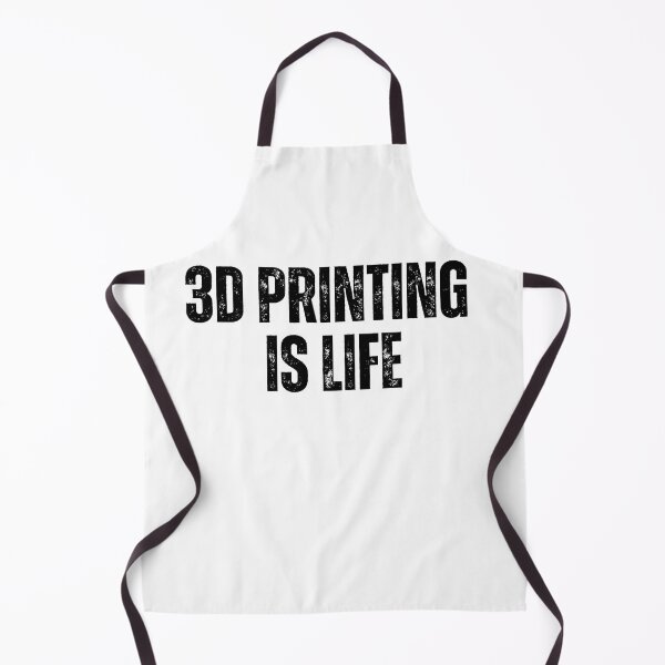 Item preview, 3D Printing Is Life designed and sold by Printint.