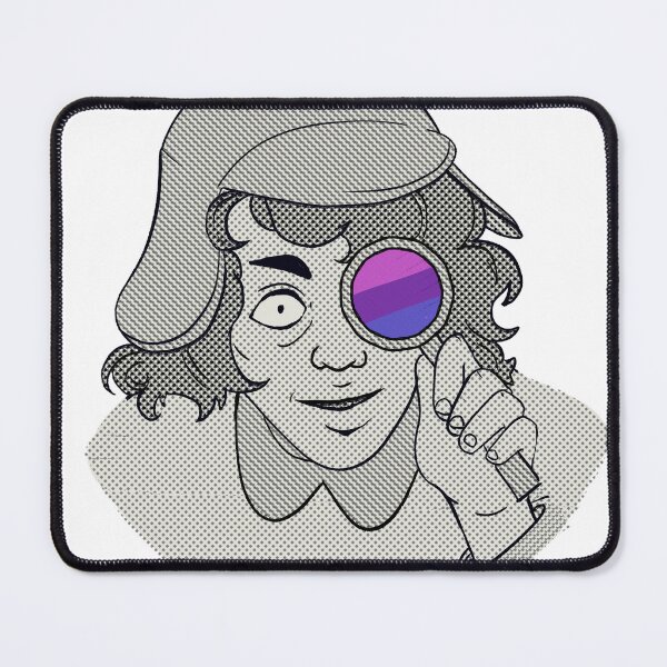 Item preview, Sherlock see you are bi designed and sold by gayliott.