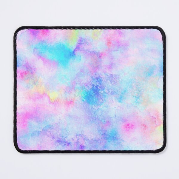 Item preview, Abstract watercolor background. Multicolor seamless pattern designed and sold by olgersart.