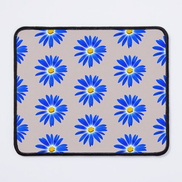 Item preview, African daisy flower designed and sold by gramizzia.