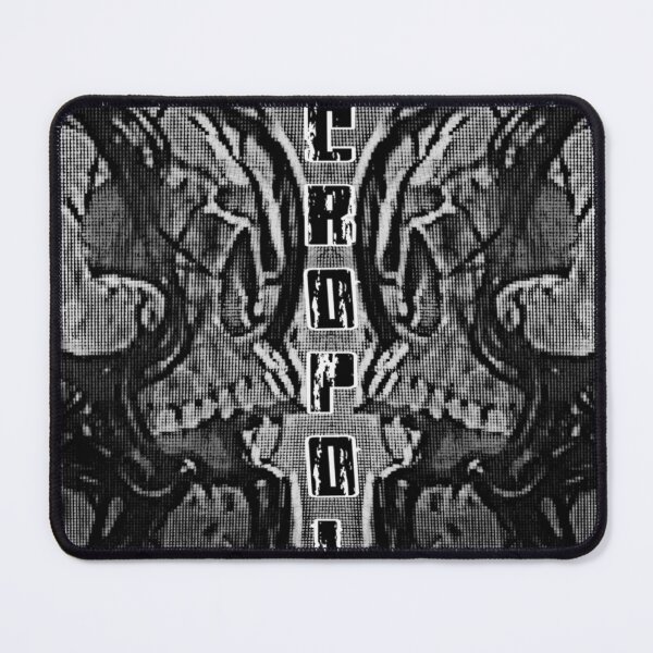 Item preview, Cyber skull designed and sold by Necropolisband.