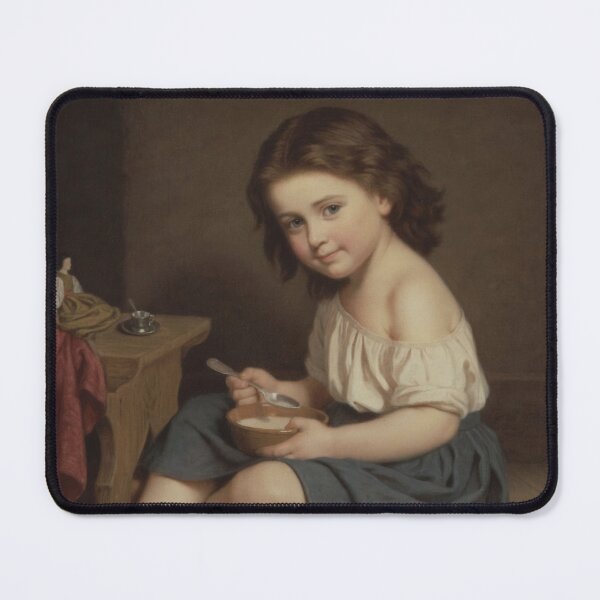 Item preview, Breakfast by Amalia Lindegren designed and sold by linggalibrary.