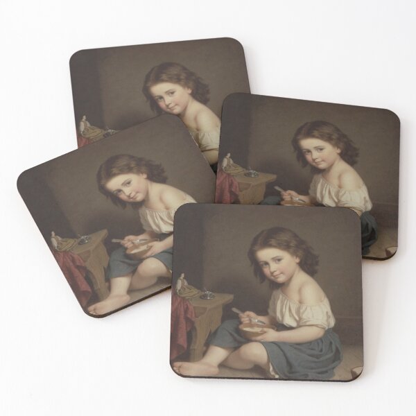 Item preview, Breakfast by Amalia Lindegren designed and sold by linggalibrary.
