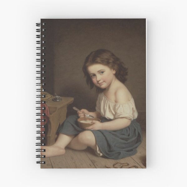 Item preview, Breakfast by Amalia Lindegren designed and sold by linggalibrary.