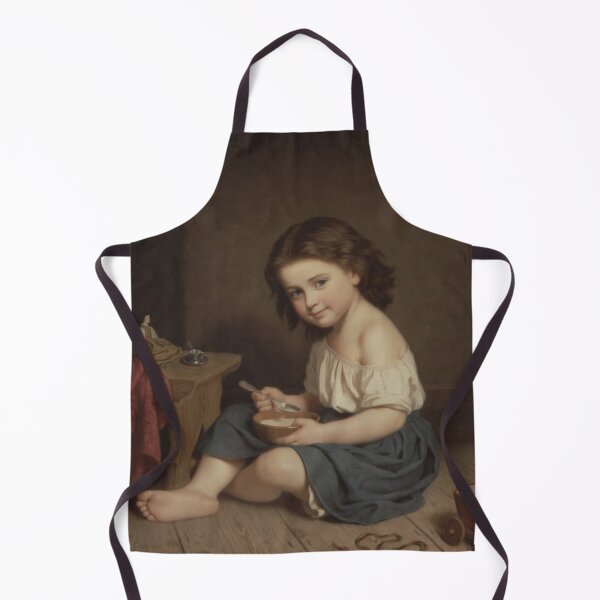 Item preview, Breakfast by Amalia Lindegren designed and sold by linggalibrary.