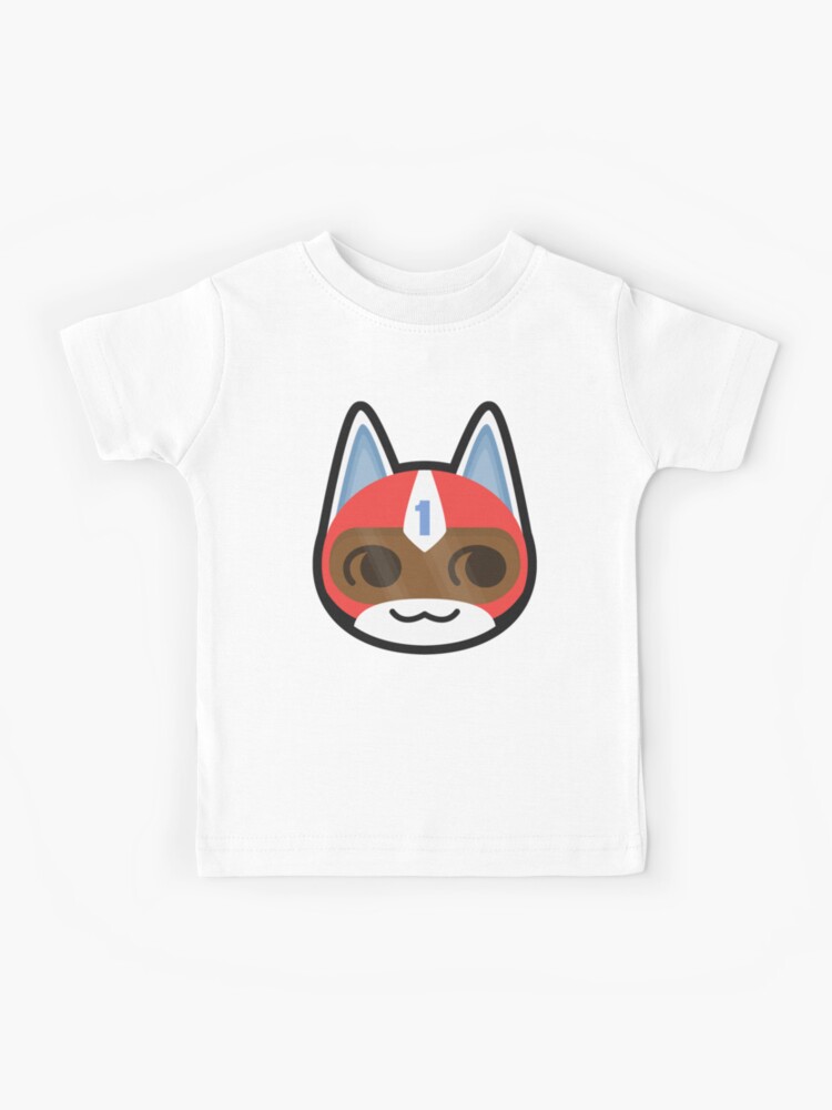 kids cat shirt